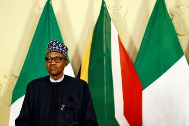 Nigeria's President Muhammadu Buhari has boosted the percent the country gets in deals with foreign oil firms