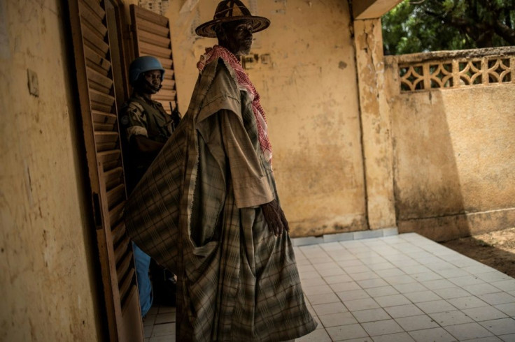 Fulani herders have been the main target of jihadist recruiters