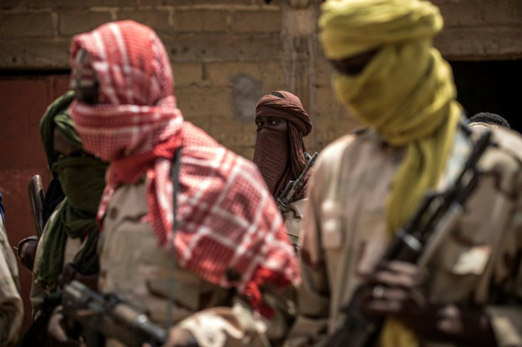 In Mali's Mopti region, the Fulani are the biggest ethnic group and the most numerous recruits to al-Qaeda-linked jihadist cells
