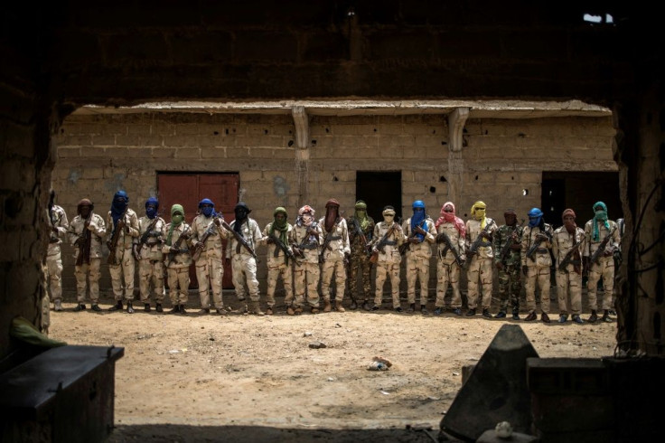 The jihadist conflict that erupted in northern Mali in 2012 has swept into the country's centre, igniting a tinderbox of ethnic resentment