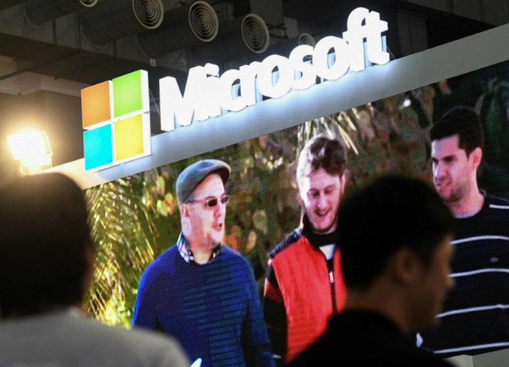 Microsoft Japan study finds four-day working weeks and other reforms both boost sales and cut costs