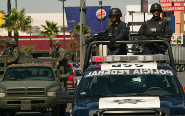 Mexico has registered more than 250,000 murders since the government controversially deployed the army to fight drug trafficking in 2006