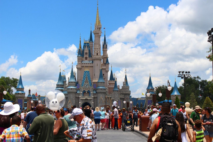 Disney resort and spa couple England allegedly finds roaches and used condom