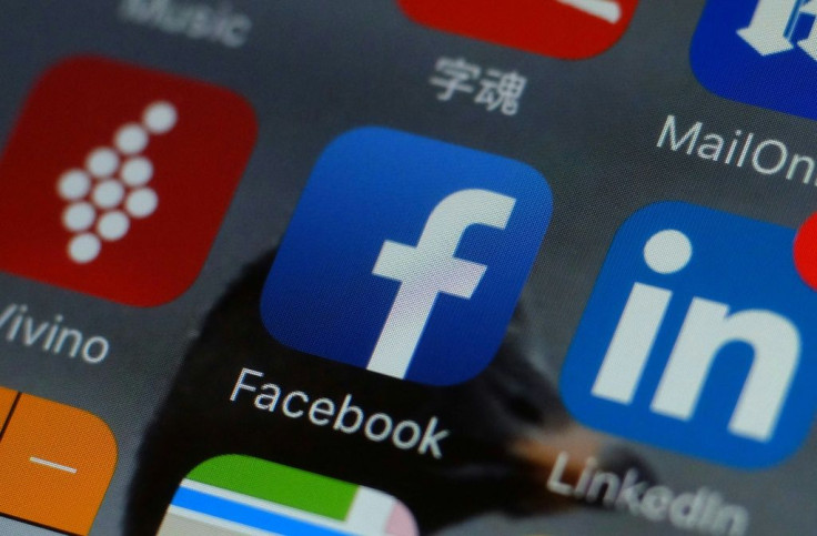 Facebook says it will step up monitoring of the platform's use in Taiwan ahead of elections due there in January