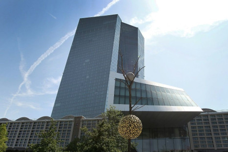 The ECB has been pushing for a European payments system