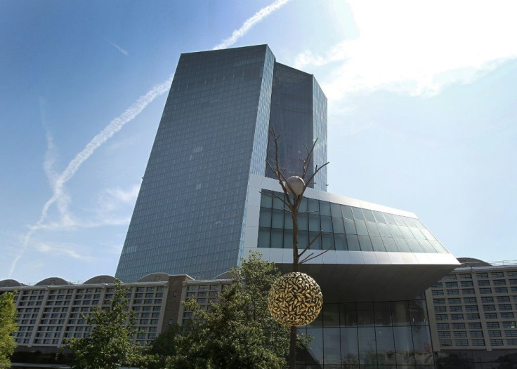 The ECB has been pushing for a European payments system