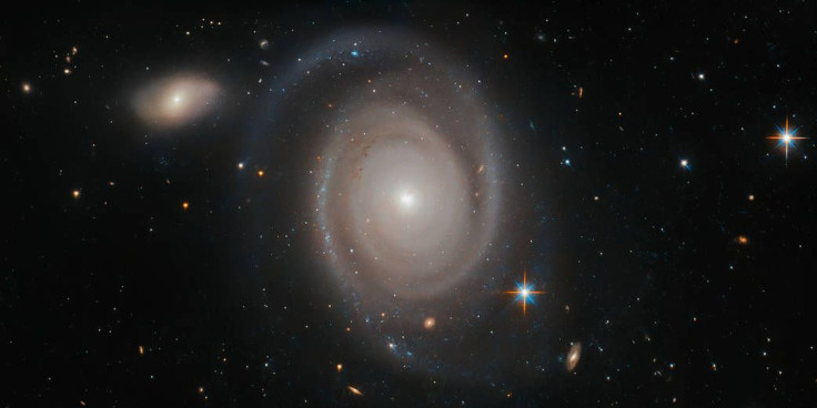 NGC 1706