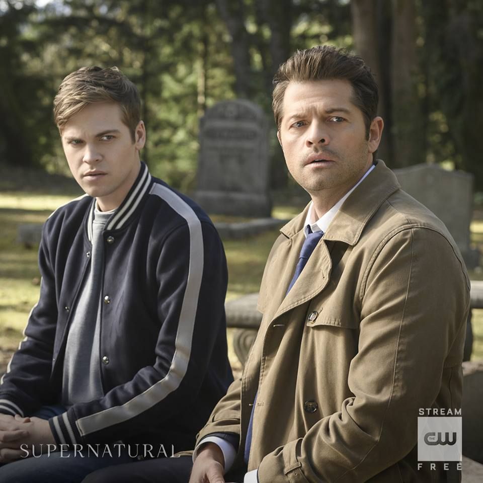 Supernatural season 15 free episodes hot sale