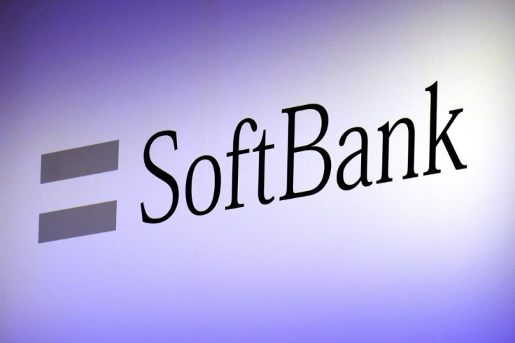 SoftBank suffered hefty losses from its investments in start-ups such as WeWork and Uber