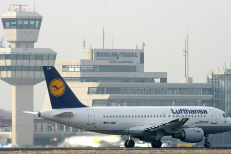 Lufthansa cabin crew are going ahead with a two-day strike over pay and work conditions