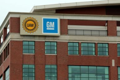 A dozen current or former United Auto Workers (UAW) officials have been caught up in a government probe over misuse of union funds