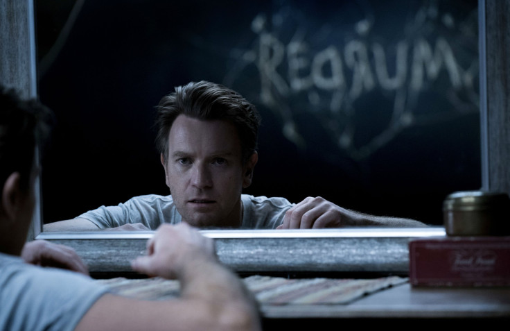 doctor sleep sequel details