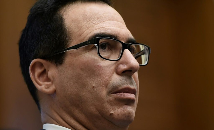 US Treasury Secretary Steven Mnuchin has taken the lead in negotiating among Ethiopia, Egypt and Sudan on a controversial dam project