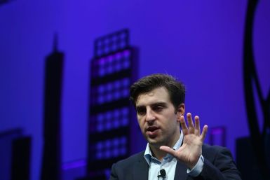 Airbnb co-founder and CEO Brian Chesky said he wants to root out "bad actors" hurting the reputation of the home-sharing service