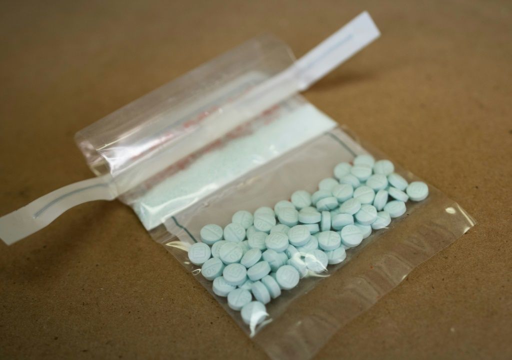 13YearOld Who Died Of Fentanyl Overdose Had 100 Bags Of Synthetic