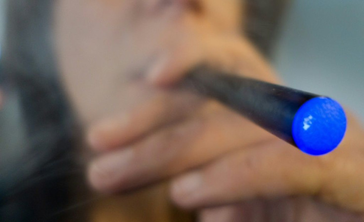E-cigarettes may cause inflammation, oxidative stress and unstable blood flow, the study found