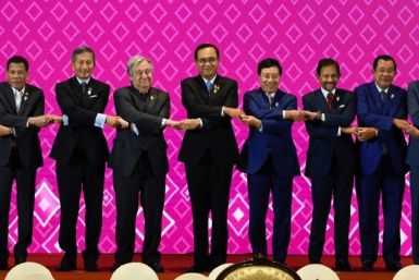 The 10-member Association of Southeast Asian Nations (ASEAN) has a policy of not interfering in each other's affairs. Critics say it allows members to ignore or condone rights abuses by their neighbours