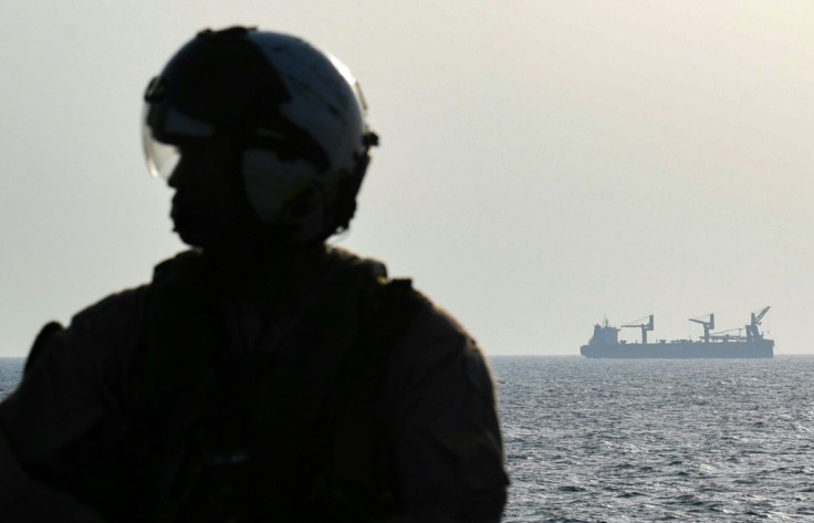 The US-led Operation Sentinel, which has been in the making since June, is intended to protect shipping in the Gulf after a series of mystery attacks Washington and its allies have blamed on Tehran