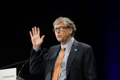 Microsoft founder Bill Gates said he was skeptical about a "wealth tax" proposal from Senator and presidential candidate Elizabeth Warren