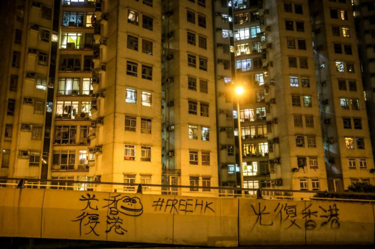 With Beijing and Hong Kong's unpopular leader Carrie Lam refusing to offer a political solution to the protesters' grievances, violence has spiralled on both sides of the ideological divide