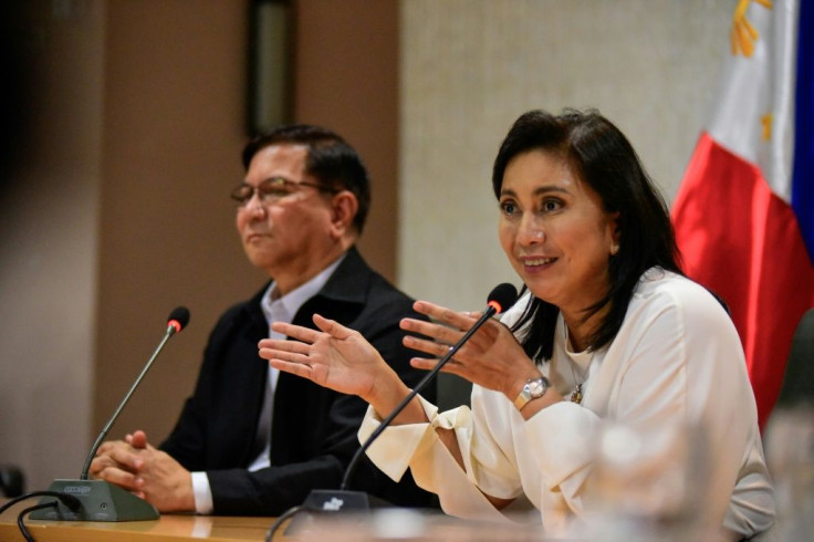 Leni Robredo said she plans to dig into the details of the drugs crackdown, and believes any misconduct should be confronted by the Philippines