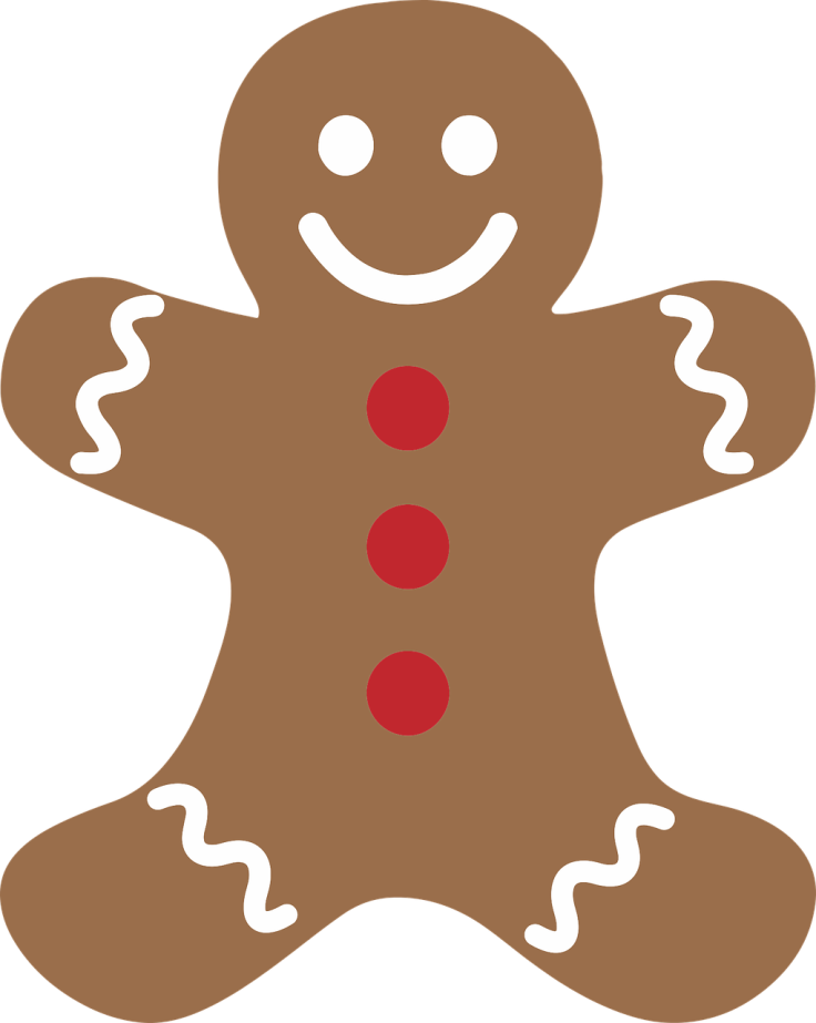 Gingerbreadman