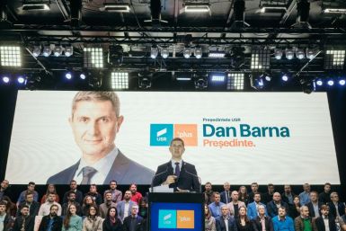 Dan Barna heads a new pro-European party