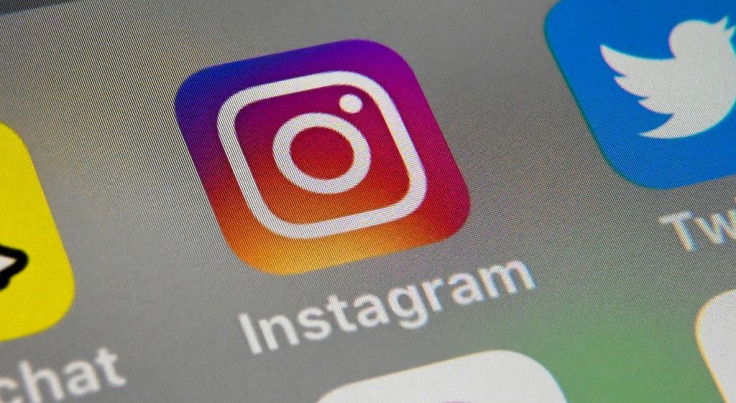 Instagram logo