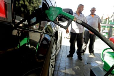 Lebanon's Syndicate of Gas Station Owners warned it could be forced to close all petrol stations