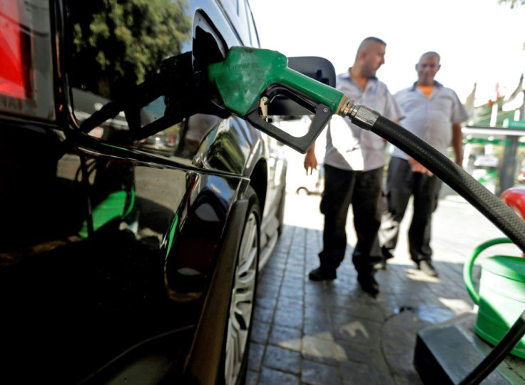 Lebanon's Syndicate of Gas Station Owners warned it could be forced to close all petrol stations