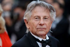 Polanski has been a fugitive from US justice for years