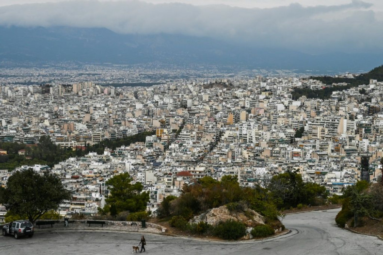 Chinese investors have ploughed more than one billion euros in total into Greek property since the programme was launched
