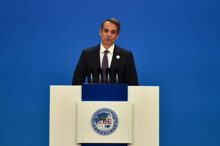 Greek Prime Minister Kyriakos Mitsotakis has made foreign investment and privatisation top priorities and was in Shanghai last week at the head of a delegation of more than 60 businesses