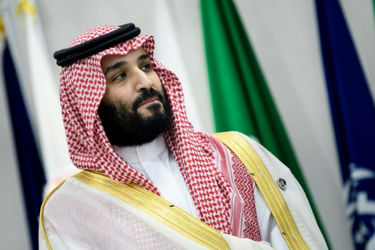 The country's de facto leader Crown Prince Mohammed bin Salman has introduced stunning reforms including allowing concerts, re-opening cinemas and lifting a ban on women driving as part of a contentious liberalisation drive