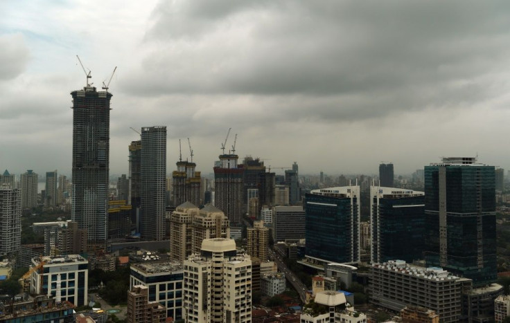 The tussle to control the economic hub of Mumbai led to an acrimonious split in the BJP-Shiv Sena alliance