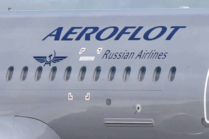 Aeroflot said its investigation showed that Galin broke airline rules