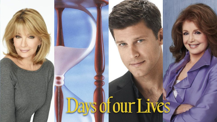 Days of Our Lives