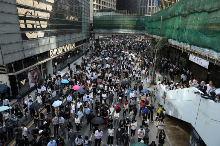 There are increasing worries about the outlook for a city known for its safety and ease of doing business