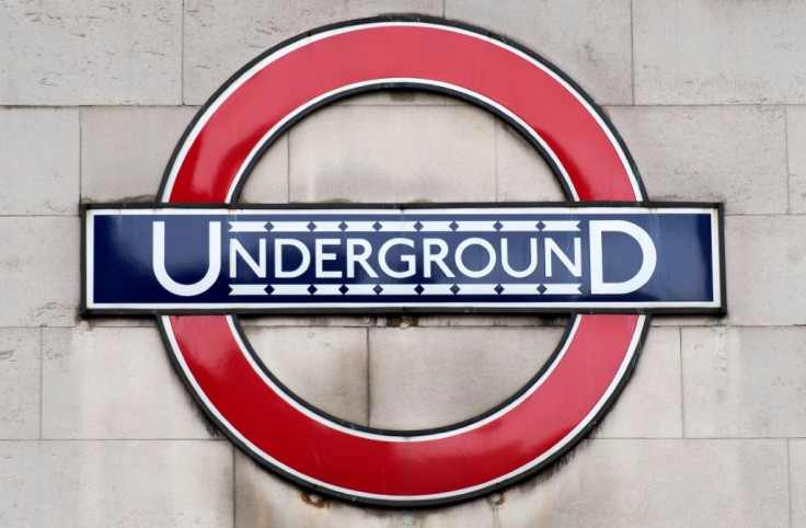 Some of London Underground's disused stations host a subterranean world of surprises