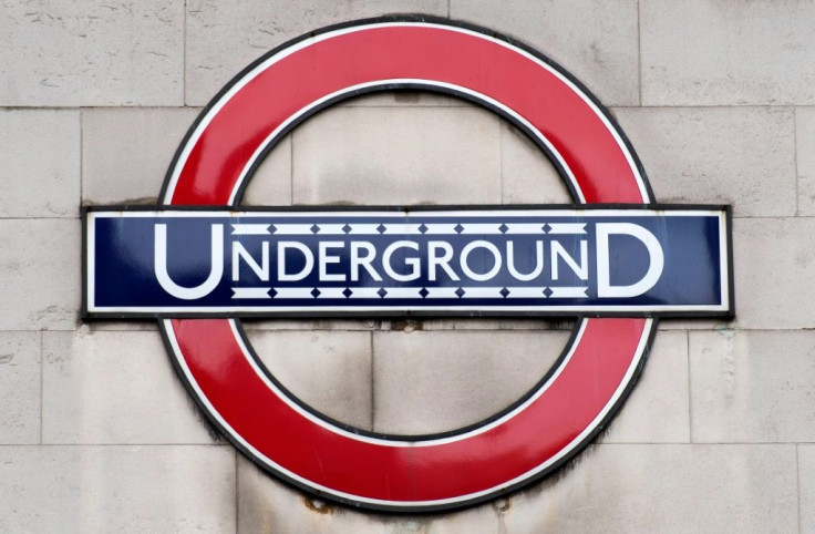 Visitors on 'Hidden London' tours can visit part of Piccadilly Circus station not used for years