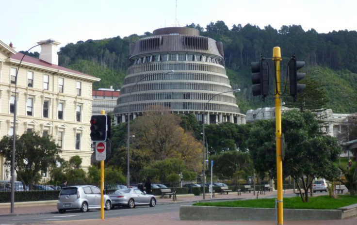 New Zealand's parliament has passed a bill making euthanasia legal, meaning the issue will now go to a national referendum