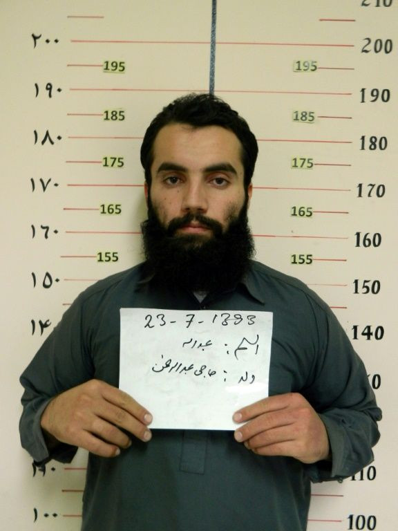 Anas Haqqani, a senior leader of the Haqqani network and currently held by Afghan authorities, is one of the prisoners involved in the swap