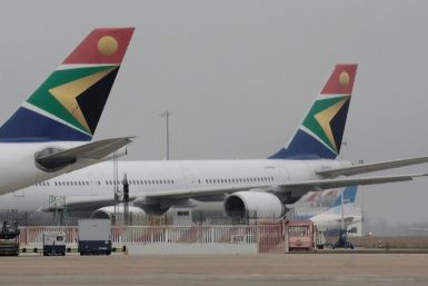 South African Airways workers plan an indefinite strike over job cuts and wages