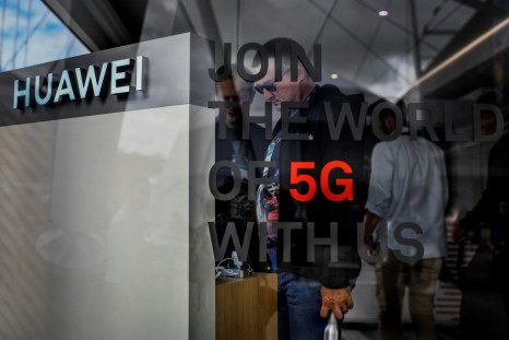 Chinese telecom giant Huawei is at the center of a debate in the west over security risks posed by its 5G technology
