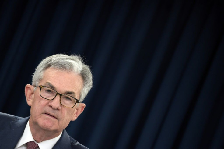 Federal Reserve chief Jerome Powell reaffirmed to the US Congress that the central bank is on hold after cutting the benchmark lending rate three times this year