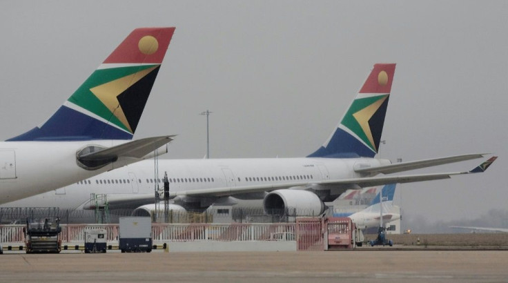South African Airways workers plan an indefinite strike over job cuts and wages