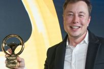 Elon Musk hailed hailed "outstanding" German engineering as a factor in his choice of a site near Berlin
