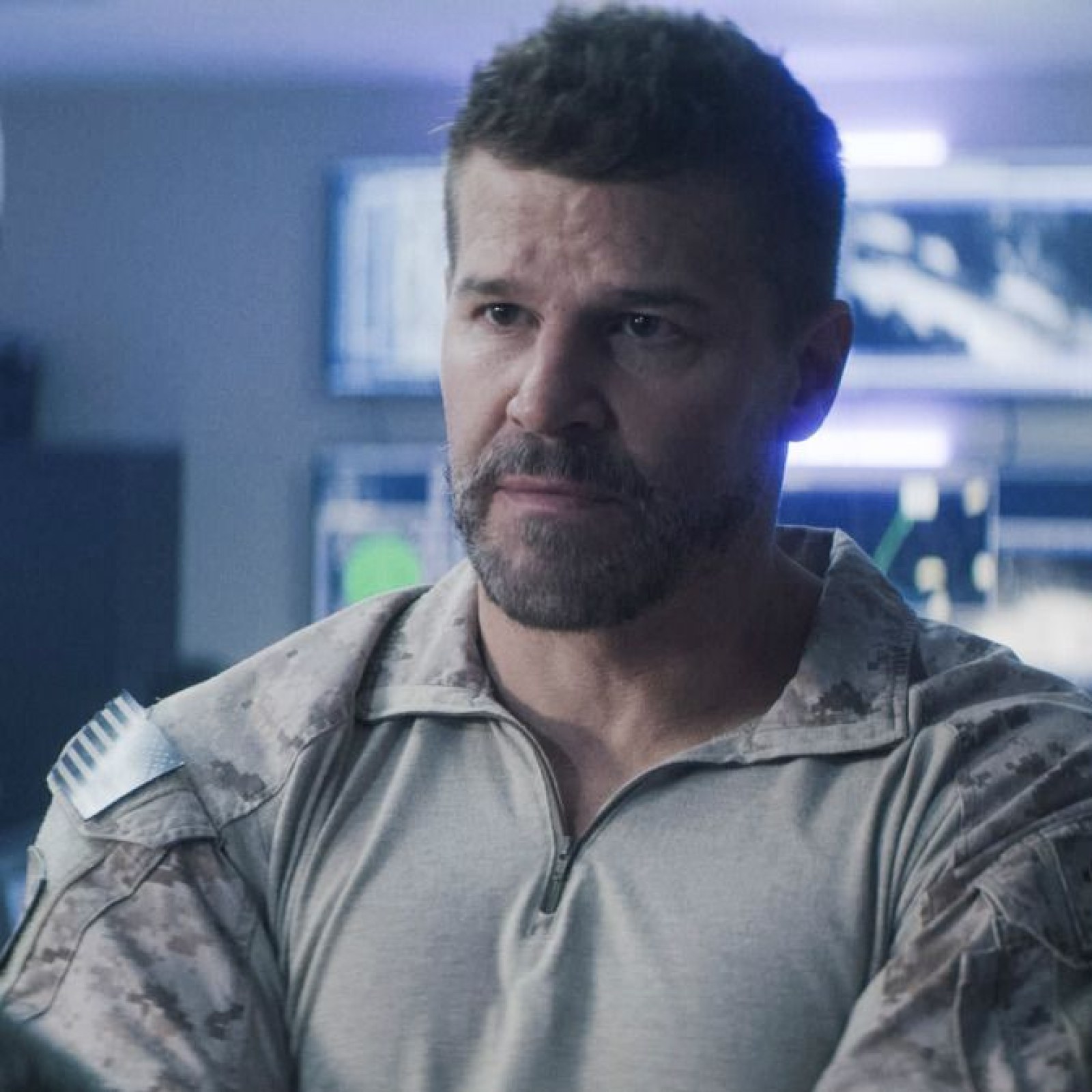 SEAL Team' Season 4: David Boreanaz Teases Shocking Twist | IBTimes