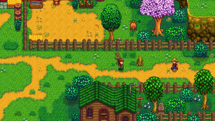 "Stardew Valley" - PC Update