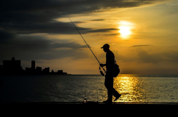 The Malecon seafront boulevard is one of Havana's most prized spots